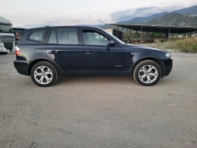 BMW X3 E83, снимка 8