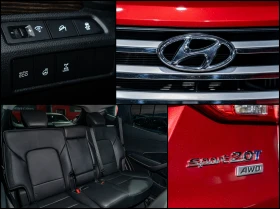 Hyundai Santa fe 2.0Turbo* AWD - 34900 лв. / 17844.09 € - 13519687 8