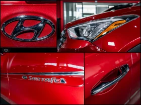 Hyundai Santa fe 2.0Turbo* AWD - 34900 лв. / 17844.09 € - 13519687 7