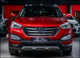 Hyundai Santa fe 2.0Turbo* AWD - 34900 лв. / 17844.09 € - 13519687 2