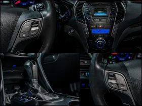 Hyundai Santa fe 2.0Turbo* AWD - 34900 лв. / 17844.09 € - 13519687 12
