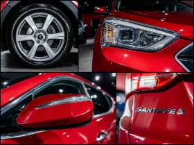 Hyundai Santa fe 2.0Turbo* AWD - 34900 лв. / 17844.09 € - 13519687 9