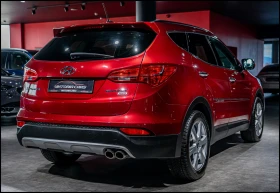 Hyundai Santa fe 2.0Turbo* AWD - 34900 лв. / 17844.09 € - 13519687 6