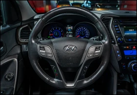 Hyundai Santa fe 2.0Turbo* AWD - 34900 лв. / 17844.09 € - 13519687 15