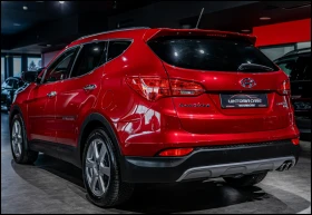 Hyundai Santa fe 2.0Turbo* AWD - 34900 лв. / 17844.09 € - 13519687 4