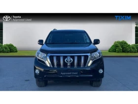 Toyota Land cruiser LUXURY - 52500 лв. / 26842.82 € - 37512261 5