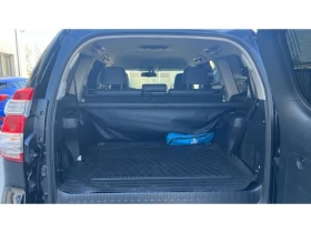 Toyota Land cruiser LUXURY - 52500 лв. / 26842.82 € - 37512261 10