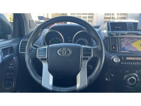 Toyota Land cruiser LUXURY - 52500 лв. / 26842.82 € - 37512261 13
