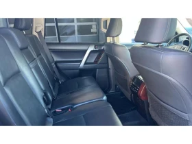 Toyota Land cruiser LUXURY - 52500 лв. / 26842.82 € - 37512261 11