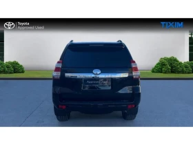 Toyota Land cruiser LUXURY - 52500 лв. / 26842.82 € - 37512261 4