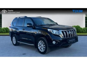 Toyota Land cruiser LUXURY - 52500 лв. / 26842.82 € - 37512261 6