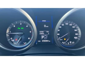 Toyota Land cruiser LUXURY - 52500 лв. / 26842.82 € - 37512261 14