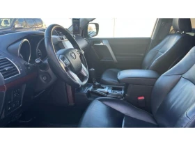 Toyota Land cruiser LUXURY - 52500 лв. / 26842.82 € - 37512261 16
