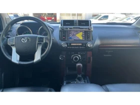 Toyota Land cruiser LUXURY - 52500 лв. / 26842.82 € - 37512261 12