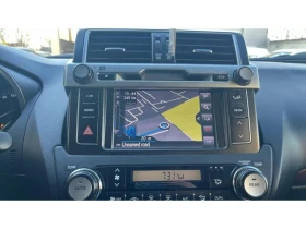 Toyota Land cruiser LUXURY - 52500 лв. / 26842.82 € - 37512261 15