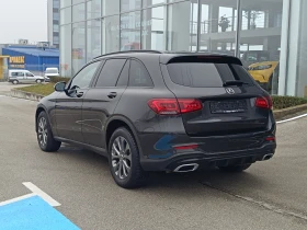 Mercedes-Benz GLC 220 d | 4 Matic | 9G-Tronic | AMG - 64999 лв. / 33233.46 € - 64521706 6
