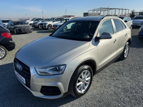 Audi Q3 (KATO НОВА)