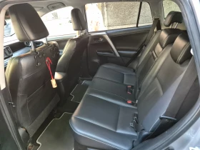 Toyota Rav4, снимка 8