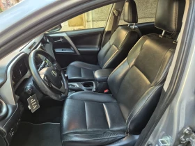 Toyota Rav4, снимка 7