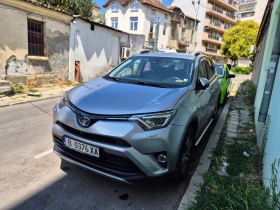 Toyota Rav4, снимка 5
