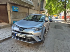 Toyota Rav4, снимка 1