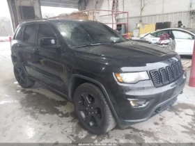 Jeep Grand cherokee UPLAND - 13600 € / 26599.29 лв. - 56723329 6