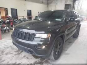 Jeep Grand cherokee UPLAND - 13600 € / 26599.29 лв. - 56723329 2