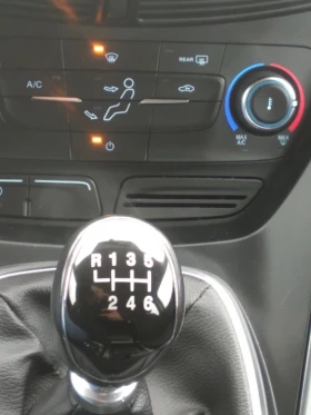 Ford Kuga EcoBoost 1, 5 Trend 88kW  - 10600 € / 20731.80 лв. - 83317019 16