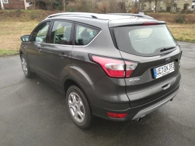 Ford Kuga EcoBoost 1, 5 Trend 88kW  - 10600 € / 20731.80 лв. - 83317019 4
