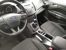 Ford Kuga EcoBoost 1, 5 Trend 88kW  - 10600 € / 20731.80 лв. - 83317019 11