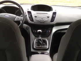 Ford Kuga EcoBoost 1, 5 Trend 88kW  - 10600 € / 20731.80 лв. - 83317019 10