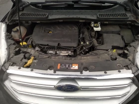 Ford Kuga EcoBoost 1, 5 Trend 88kW  - 10600 € / 20731.80 лв. - 83317019 8