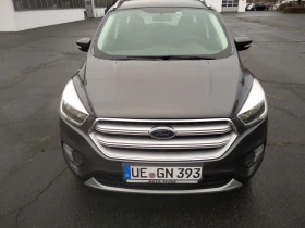 Ford Kuga EcoBoost 1, 5 Trend 88kW  - 10600 € / 20731.80 лв. - 83317019 2