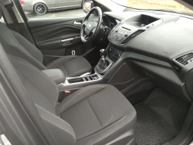 Ford Kuga EcoBoost 1, 5 Trend 88kW  - 10600 € / 20731.80 лв. - 83317019 14