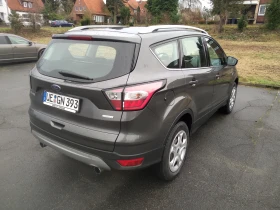 Ford Kuga EcoBoost 1, 5 Trend 88kW  - 10600 € / 20731.80 лв. - 83317019 5
