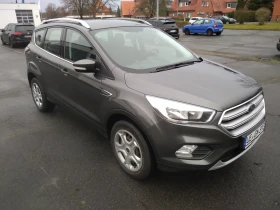 Ford Kuga EcoBoost 1, 5 Trend 88kW  - 10600 € / 20731.80 лв. - 83317019 6