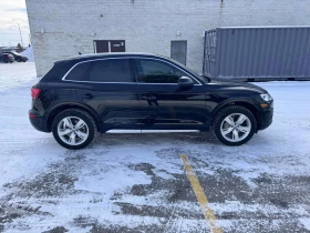 Audi Q5 Technik/CARFAX/360 CAM/ПОДГРЕВИ - 16650 € / 32564.57 лв. - 93937977 4