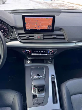 Audi Q5 Technik/CARFAX/360 CAM/ПОДГРЕВИ - 16650 € / 32564.57 лв. - 93937977 9
