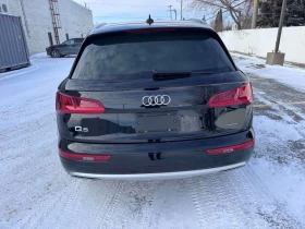 Audi Q5 Technik/CARFAX/360 CAM/ПОДГРЕВИ - 16650 € / 32564.57 лв. - 93937977 5