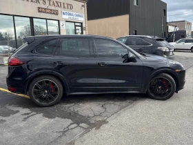 Porsche Cayenne GTS С РЕГИСТРАЦИЯ & АВТО КРЕДИТ  - 16300 € / 31880.03 лв. - 18610124 5