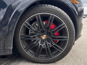 Porsche Cayenne GTS С РЕГИСТРАЦИЯ & АВТО КРЕДИТ  - 16300 € / 31880.03 лв. - 18610124 12
