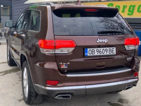 Jeep Grand cherokee Summit - 19000 € / 37160.77 лв. - 39481195 3