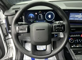 Hyundai Santa fe CALIGRAPHY* 1.6* 4WD* ОБДУХВАНЕ* ДИГИТАЛНО* ТАБЛО* - 27999 € / 54761.28 лв. - 20800412 8