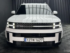 Hyundai Santa fe CALIGRAPHY* 1.6* 4WD* ОБДУХВАНЕ* ДИГИТАЛНО* ТАБЛО* - 27999 € / 54761.28 лв. - 20800412 3