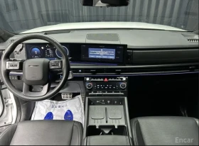 Hyundai Santa fe CALIGRAPHY* 1.6* 4WD* ОБДУХВАНЕ* ДИГИТАЛНО* ТАБЛО* - 27999 € / 54761.28 лв. - 20800412 7