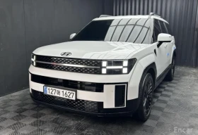 Hyundai Santa fe CALIGRAPHY* 1.6* 4WD* ОБДУХВАНЕ* ДИГИТАЛНО* ТАБЛО*