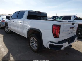 Gmc Sierra 3.0L I-6 DI, DOHC, VVT, TURBO, 305HP 4X4 Drive | Auto.bg — изображение 3