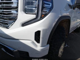 Gmc Sierra 3.0L I-6 DI, DOHC, VVT, TURBO, 305HP 4X4 Drive | Auto.bg — изображение 6