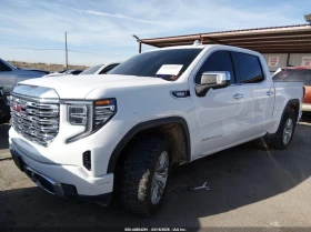 Gmc Sierra 3.0L I-6 DI, DOHC, VVT, TURBO, 305HP 4X4 Drive | Auto.bg — изображение 14