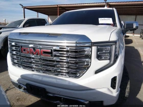 Gmc Sierra 3.0L I-6 DI, DOHC, VVT, TURBO, 305HP 4X4 Drive | Auto.bg — изображение 12
